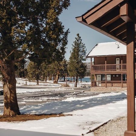 Vintage Lakeside Inn Lac Big Bear Extérieur photo