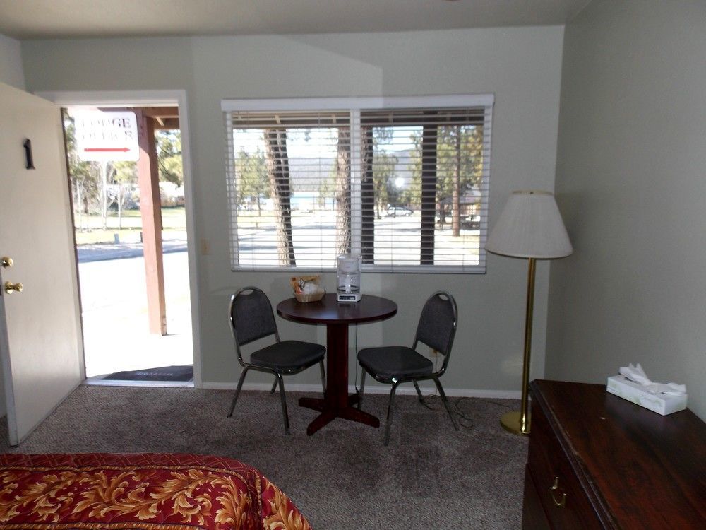 Vintage Lakeside Inn Lac Big Bear Extérieur photo