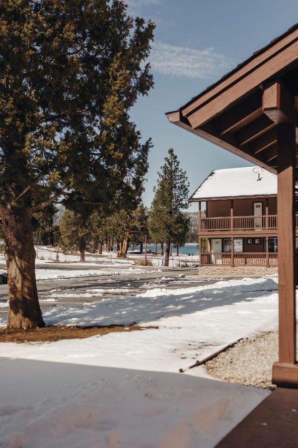 Vintage Lakeside Inn Lac Big Bear Extérieur photo